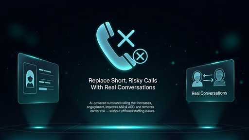 AI Conversational Calling