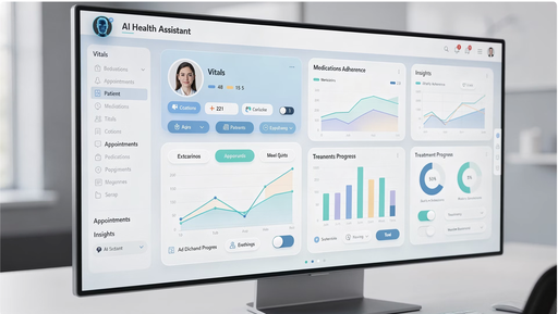 Onboarding Medical Demo