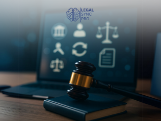 LegalSyncPro Demo