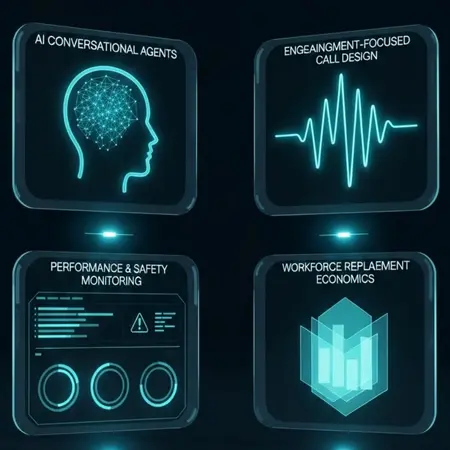 Workforce Replacement